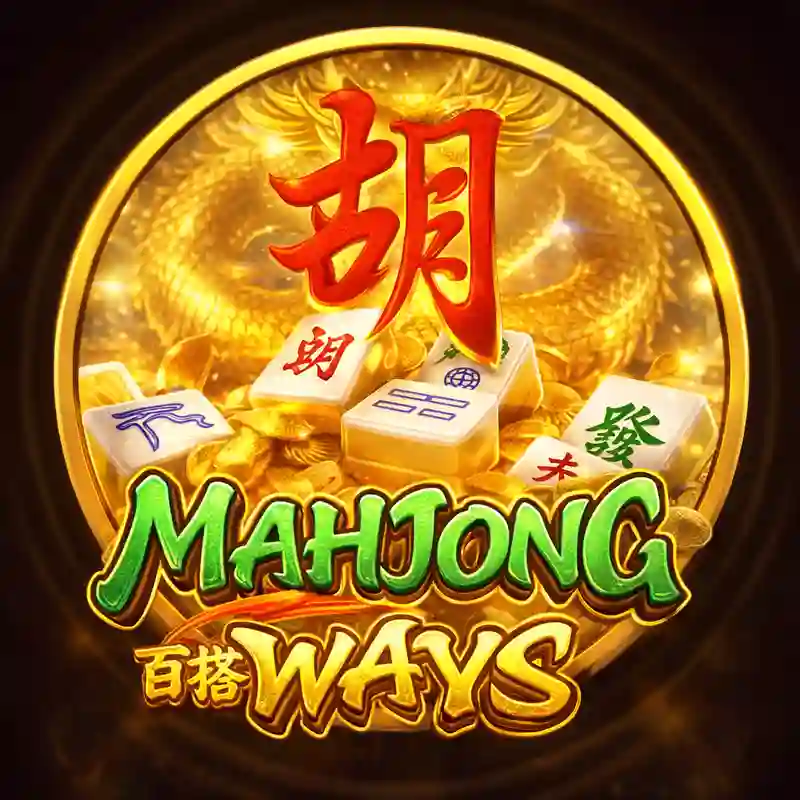 Mahjong Ways